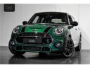 mini-mini-20-cooper-s-aut-jcwtrim-navigatie-lounge-leder-h&k-camera-headup-18lm-british-racing-green