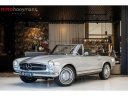 mercedes-200-serie-230-sl-pagode