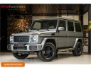 mercedes-gklasse-500-limited-edition-1-of-463-exclusiefpakket-designo-manufaktur-parktronic-distronic