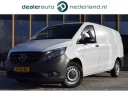 mercedes-vito-111-cdi-lang-business-professional-plus-achteruitrijcamera-parkeersensoren-voor-achter-trekhaak-navi