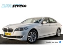 bmw-5serie-520i-trekhaak-climatronic-cruise-navigatie