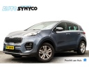 kia-sportage-16-gdi-design-edition-elektr-stoelen-leder-jbl-camera-volledig-onderhouden