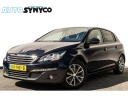 peugeot-308-12-puretech-style-panoramadak-nwe-riem-trekhaak-navigatie-volledig-onderhouden