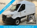 mercedes-sprinter-311-cdi-l2h2-rwd-euro-6-servicebus-bott-inrichting-220v-airco-oprijplaat-compressor-carplay-camera