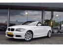 bmw-1serie-cabrio-118i-high-executive-m-pakket-leer-elektrische-kap-lage-kilomete