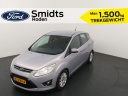 ford-cmax-16-150pk-scti-titanium-trekhaak-1500kg-trekgewicht-super-netjes-parkeersensoren-va