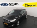 ford-cmax-ecoboost-125-pk-titanium-trekhaak-pano-el-a-klep-clima-navi-cruise-verwarmde-voorruit