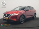 nissan-qashqai-13-mhev-xtronic-tekna-automaat-panodak-trekhaak-afn-adaptive-cruise-lederen-sportstoelen-massage-&-memory-bose-sound-360-camera-keyles