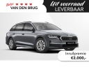skoda-octavia-combi-15-tsi-115pk-selection-wegklapbare-trekhaak-climate-control-parkeersensoren-draadloze-smartlink