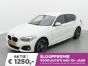 bmw-1serie-118i-sport-shaduw-aut-navi-pdc-stoelverw