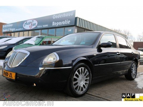 Used Lancia Thesis cars Netherlands from 5,000 EUR to 6,000 EUR Used Lancia Thesis cars Netherlands from 5,000 EUR to 6,000 EUR