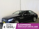 mercedes-cklasse-180-prestige-led-standkachel-navi