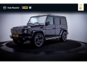 mercedes-gklasse-amg-55-k-volledig-onderhouden-schuifdak-stoelverw-xenon-trekhaak-memory