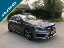 mercedes-aklasse-220-cdi-originele-amg-pakket