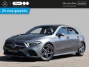 mercedes-aklasse-180-amg-trekhaak-sfeerverlichting