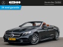 mercedes-sklasse-cabrio-560-premium-bruin-leder