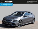 mercedes-aklasse-180-amg-trekhaak-sfeerverlichting