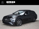 mercedes-eklasse-estate-200-amg-line-nightpakket-panoramadak-360°-camera-stoelverwarming-trekhaak