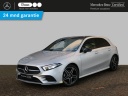 mercedes-aklasse-200-amg-nightpakket-panoramadak-sfeerverlichting