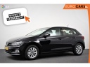 volkswagen-polo-10-tsi-dsg-highline-navigatie-climate-control-cruise-control-dab-bluetooth-lichtmetalen-velgen