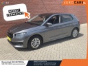 skoda-fabia-10-tsi-automaat-ambition-skoda-fabia-10-tsi-ambition-panoramadak-navigatie-carplay-pdc-camera-adaptive-cruise-control-stoelverwarming-