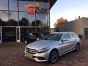 mercedes-cklasse-c180-7gtronic-avantgarde-nw-model-full-options