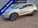 nissan-qashqai-12-tekna-automaat-91861-km-clima-lederen-bekleding-navigatie-pdc-voor-en-achter-camera-ndl-auto-rijklaarprijs-incl-12-maanden-garantie