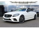 mercedes-cklasse-cabrio-300-premium-plus-pack-trekhaak-cabrio-360°camera