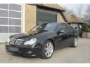 mercedes-cklasse-180-k