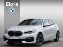 bmw-1serie-5deurs-118i-aut-high-executive-sportline-parking-pack-comfort-pack-donker-getint-glas