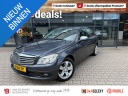 mercedes-cklasse-200-k-cruise-control-&-stoelverwarming