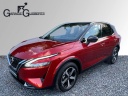 nissan-qashqai-13-mhev-xtronic-4wd-158-pk-nconnecta-cold-pack-panoramadak-propilot-head-up-display-1800-kg-trekvermogen