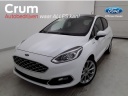 ford-fiesta-100pk-automaat-vignale-full-options