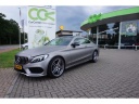 mercedes-cklasse-c220-d-volledig-amg-uitgevoerd-leer-navi-pdc