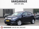 honda-hrv-15-ivtec-executive-panoramadak-half-leder-achteruitrijcamera-keyless-entry-volledig-dealer-onderhouden-climate-control-hoge-instap-aut