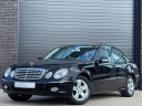 mercedes-eklasse-w211-e-280-elegance-aut7-youngtimer-bijtellingsvriendelijk