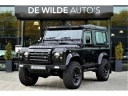 land-rover-defender-24-td-90-sw-e-4persoons-led-trekhaak-airco-stoelverwarming