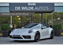 porsche-911-cabrio-30-carrera-4s-sportdesign-krijt-achterasbesturing-stoelventilatie-18weg-innodrive-sportchrono-keyless-matrix