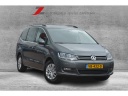 volkswagen-sharan-20-tdi-highline-bluemotion-navigatie-radio-cruise-elek-ramen-nl-auto-grijs-kenteken-uniek