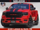dodge-ram-gt-trx-pack-57-v8-hemi-flame-red-hulk-pack-luchtvering-mega-dik-dc-dubble-cabine-5-persoons-crew-cab-grijs-kenteken-train-horn-eerste-