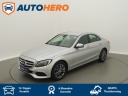 mercedes-cklasse-180-avantgarde-bv15489-automaat-navi-led-dode-hoek-half-leder-park-assist-climate-cruise-parkeersensoren-va-sportstoelen-lichtmetalen-