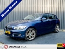 bmw-1serie-118i-high-executive-leder-camera-parkeersensoren-v&a-stoelverwarming-prijs-rijklaar