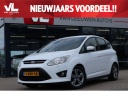 ford-cmax-titanium-lees-tekst-navigatie-climate-control