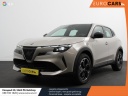 alfa-romeo-junior-elettrica-automaat-156pk-adaptieve-cruise-control-full-led-matrix-parkeer-sensoren-navigatie-apple-carplay-android-auto-climate-contro