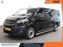 opel-vivaro-20-cdti-145pk-l3-automaat-navigatie-carplay-trekhaak-sidebars-airco-cruise-control