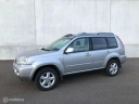 nissan-xtrail-25-16v-4wd-automaat