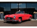 mercedes-190klasse-sl-roadster-1956-real-good-condition