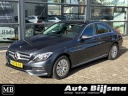 mercedes-cklasse-180-navi-cruise-led-verlichting-trekhaak-nette-auto