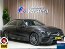 mercedes-cklasse-180-star-edition-amg-line-burmester-trekhaak