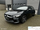 mercedes-aklasse-180-business-solution-amgline-schade